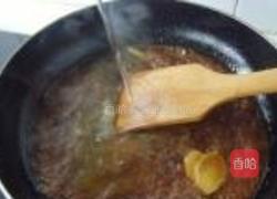 红烧小黄鱼的做法图解9