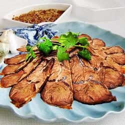 酱牛肉的做法[图]