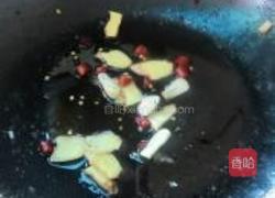 瘦肉豆腐丝的做法图解4