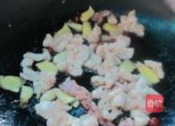 瘦肉豆腐丝的做法图解5