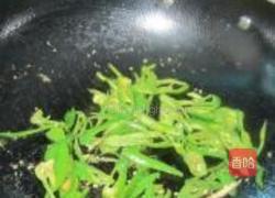 瘦肉豆腐丝的做法图解8