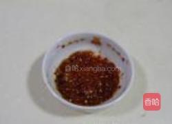 韩式凉拌黄豆芽的做法图解2