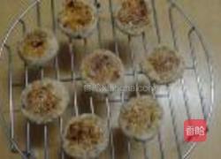 酥皮红豆饼的做法图解6