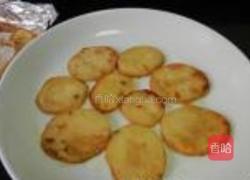 土豆烤鲳鱼的做法图解12