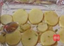 土豆烤鲳鱼的做法图解6