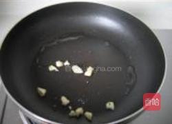 蚝油双花的做法图解6