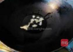 五花肉白果腐竹褒的做法图解4