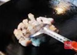 五花肉白果腐竹褒的做法图解5