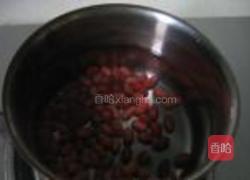 西芹香干拌花生的做法图解3