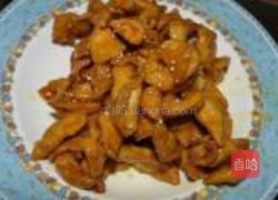 酥黄菜的做法图解17