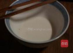酥黄菜的做法图解4