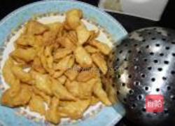 酥黄菜的做法图解13