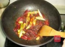 麻辣海鲜香锅的做法图解10