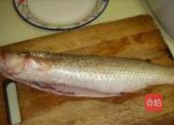 清蒸鲻鱼的做法图解1