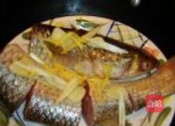 清蒸鲻鱼的做法图解2