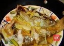 清蒸鲻鱼的做法图解3