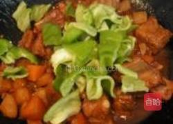 啤酒土豆炖小排的做法图解10