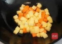 啤酒土豆炖小排的做法图解3