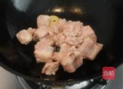 啤酒土豆炖小排的做法图解5