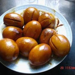 啤酒蛋的做法[图]