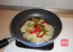 蒜香蛤蜊的做法图解4