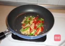 蒜香蛤蜊的做法图解5