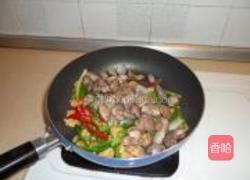 蒜香蛤蜊的做法图解7
