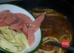 家常版毛血旺的做法图解10