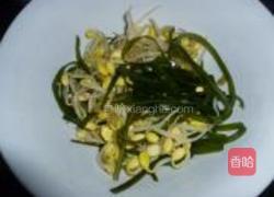 家常版毛血旺的做法图解3