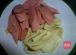 家常版毛血旺的做法图解5