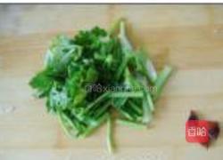 五花肉炖山药的做法图解3