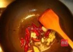 辣子鸡的做法图解8