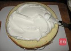 圣诞蛋糕的做法图解12