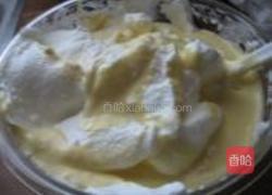 圣诞蛋糕的做法图解5