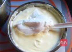 电饭锅海绵蛋糕的做法图解10