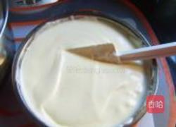 电饭锅海绵蛋糕的做法图解11