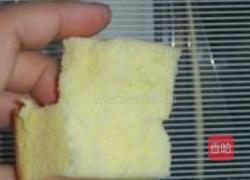 电饭锅海绵蛋糕的做法图解15