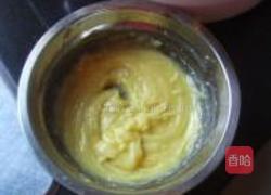 电饭锅海绵蛋糕的做法图解3