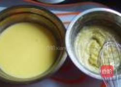 电饭锅海绵蛋糕的做法图解5