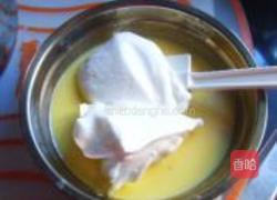 电饭锅海绵蛋糕的做法图解8