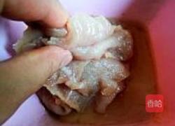 寸金肉的做法图解4