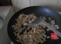 香菇萝卜丸子的做法图解10