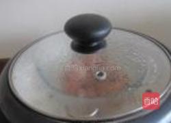 香菇萝卜丸子的做法图解13