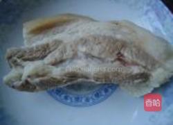 香芹香干炒五花肉的做法图解7