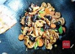 香辣豆皮的做法图解15