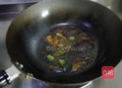 红烧鲅鱼的做法图解7