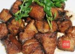 红烧鲅鱼的做法图解9