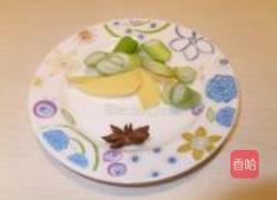 红烧鲅鱼的做法图解5