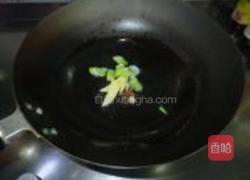 红烧鲅鱼的做法图解6