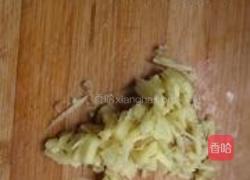 豆腐金针菇焖鱼片的做法图解4